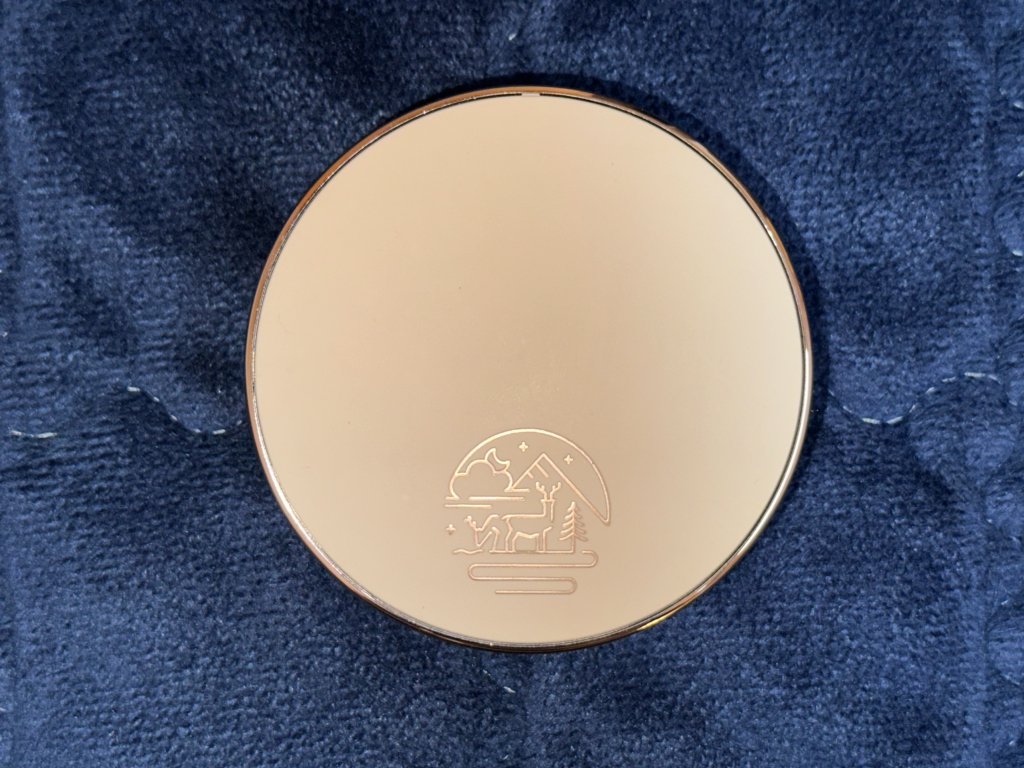 뷰디아니 (BEAUDIANI) 메쉬 타이트 업 쿠션 [SPF50+/PA++++] [01호] review image