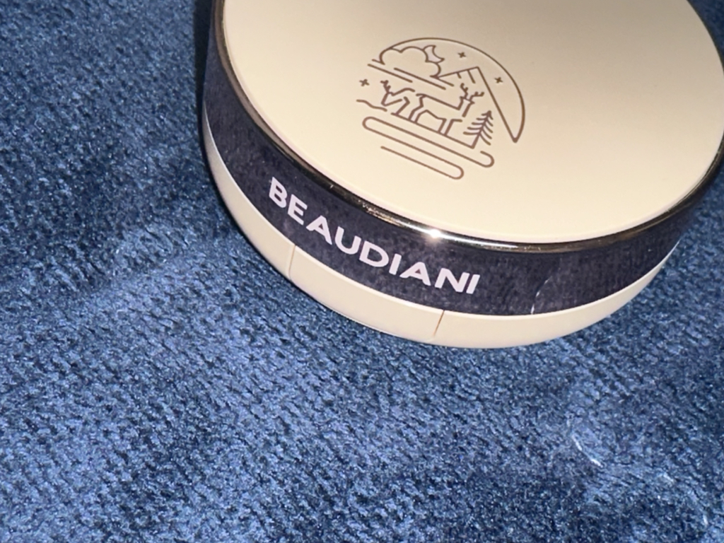 뷰디아니 (BEAUDIANI) 메쉬 타이트 업 쿠션 [SPF50+/PA++++] [01호] review image