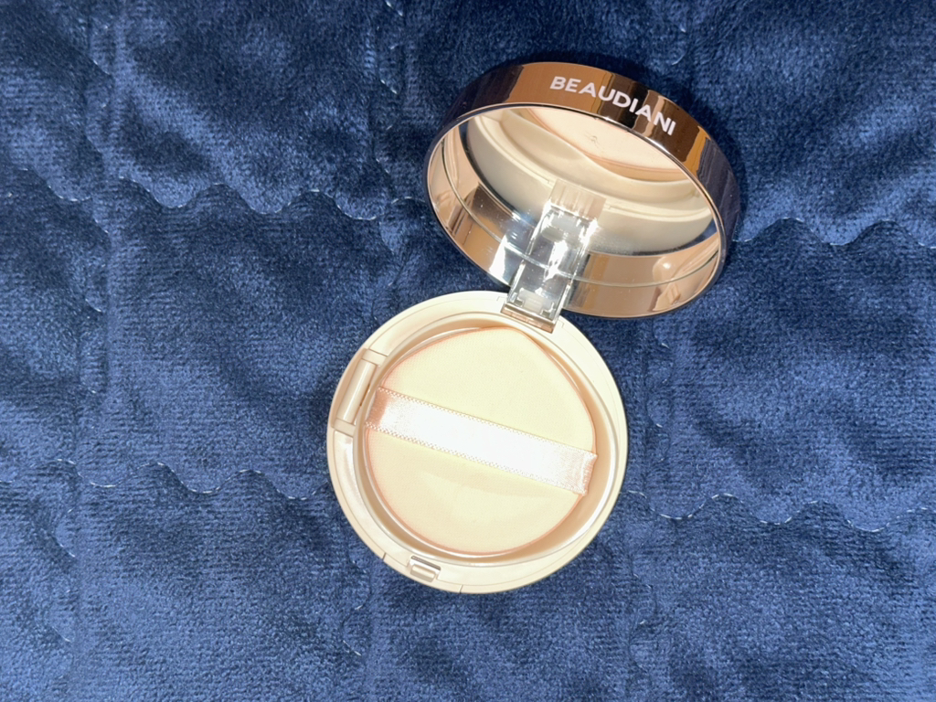 뷰디아니 (BEAUDIANI) 메쉬 타이트 업 쿠션 [SPF50+/PA++++] [01호] review image
