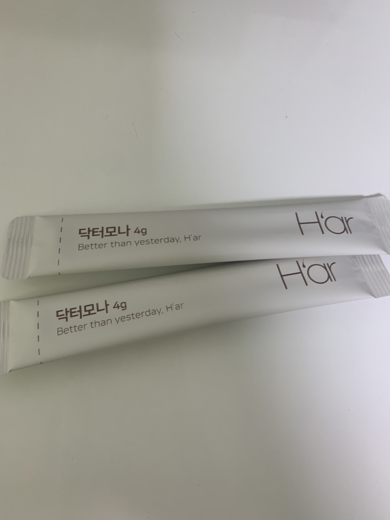 하아르 (H'ar) 닥터모나 review image