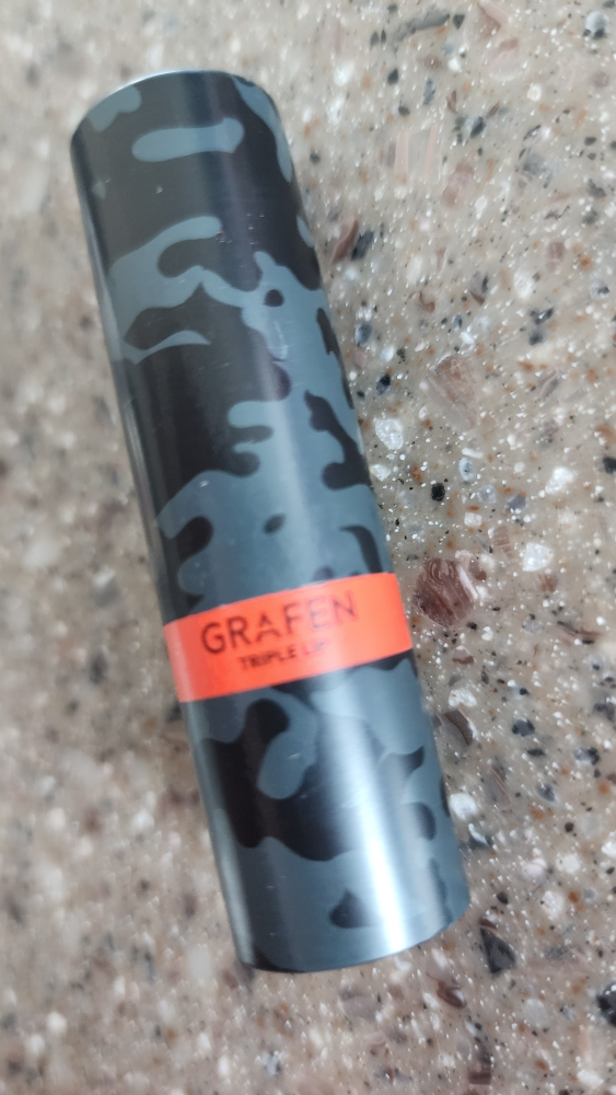 GRAFEN 三色唇膏 common.review image