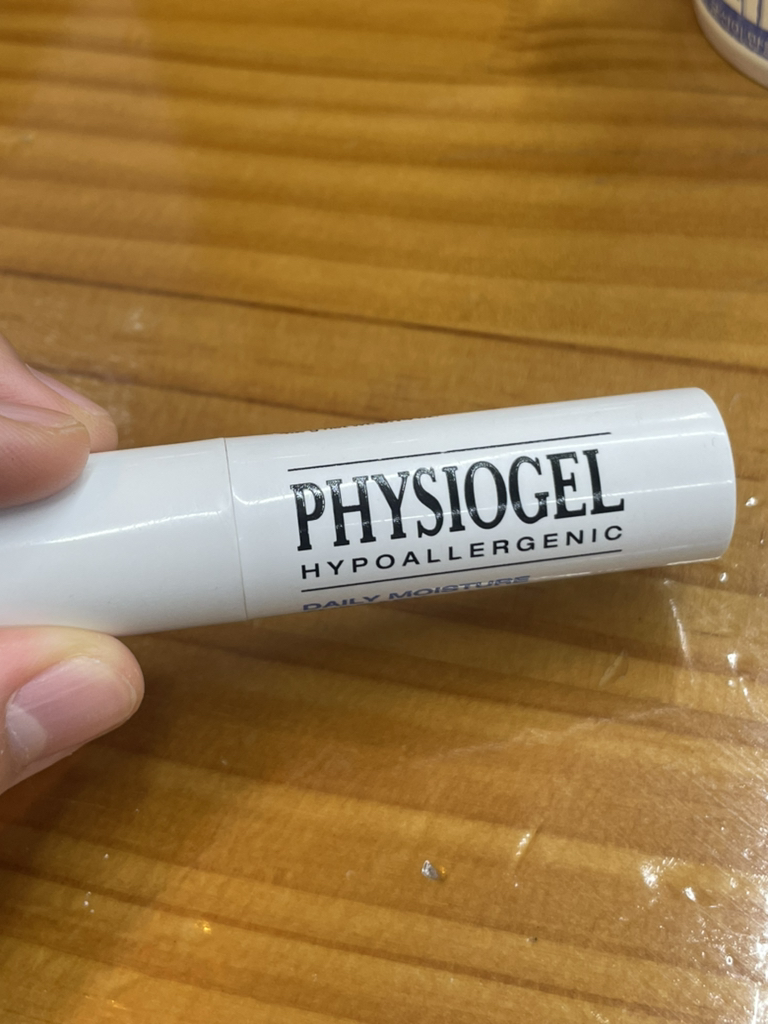 DMT 温和润唇膏的真实用户使用照片
