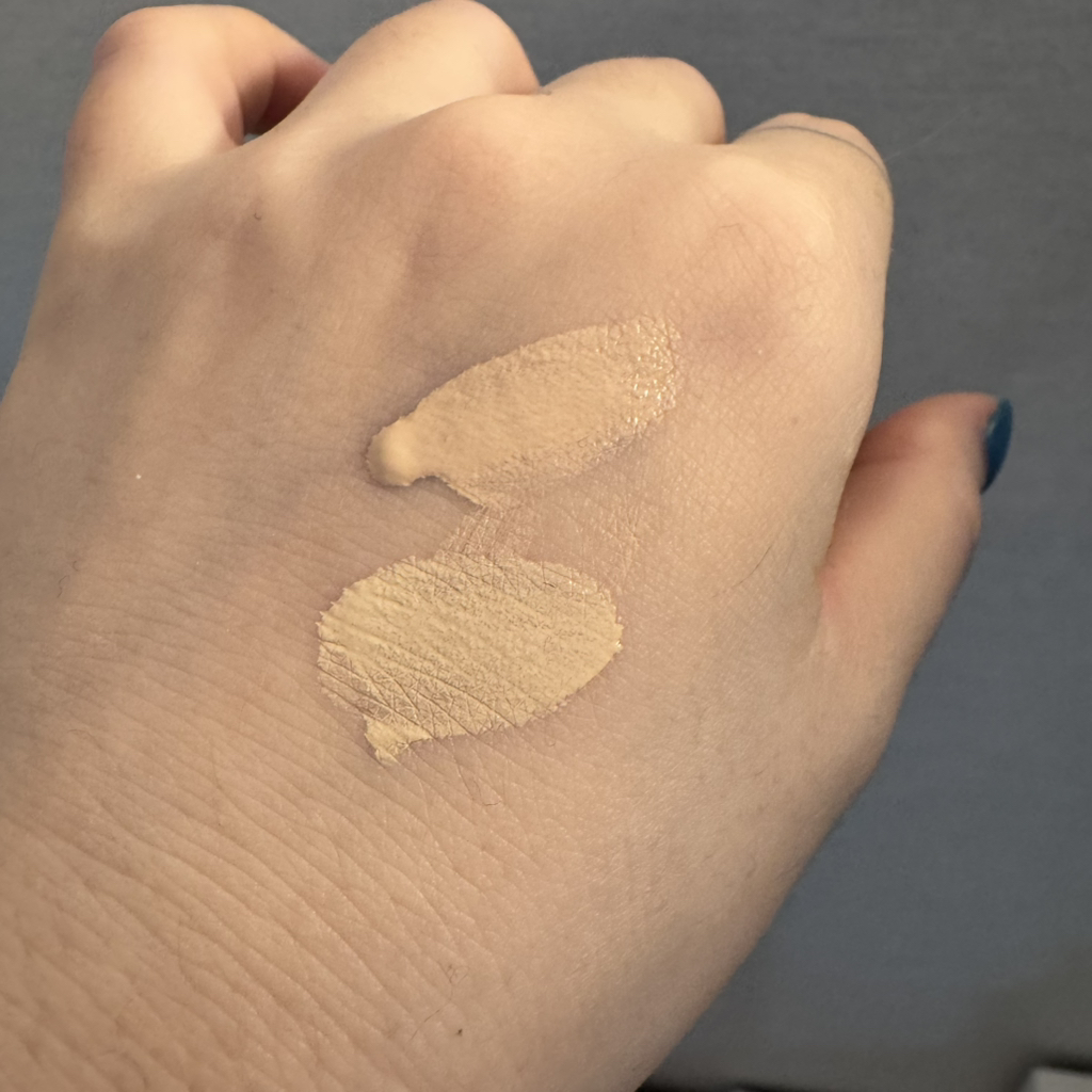 나스 (NARS) 라이트 리플렉팅 파운데이션 [시베리아] review image