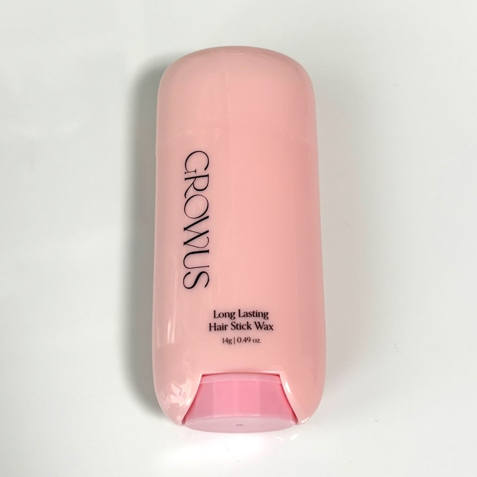 그로우어스 (GROWUS) 롱래스팅 헤어스틱 왁스 review image
