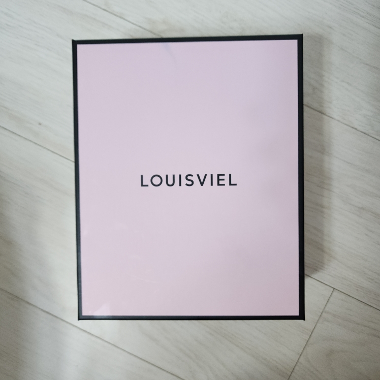 루이비엘 (LOUISVIEL) 인텐시브 화이트닝 비타 세럼 review image
