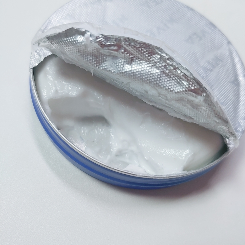 奶油 (德国制造)的真实用户使用照片