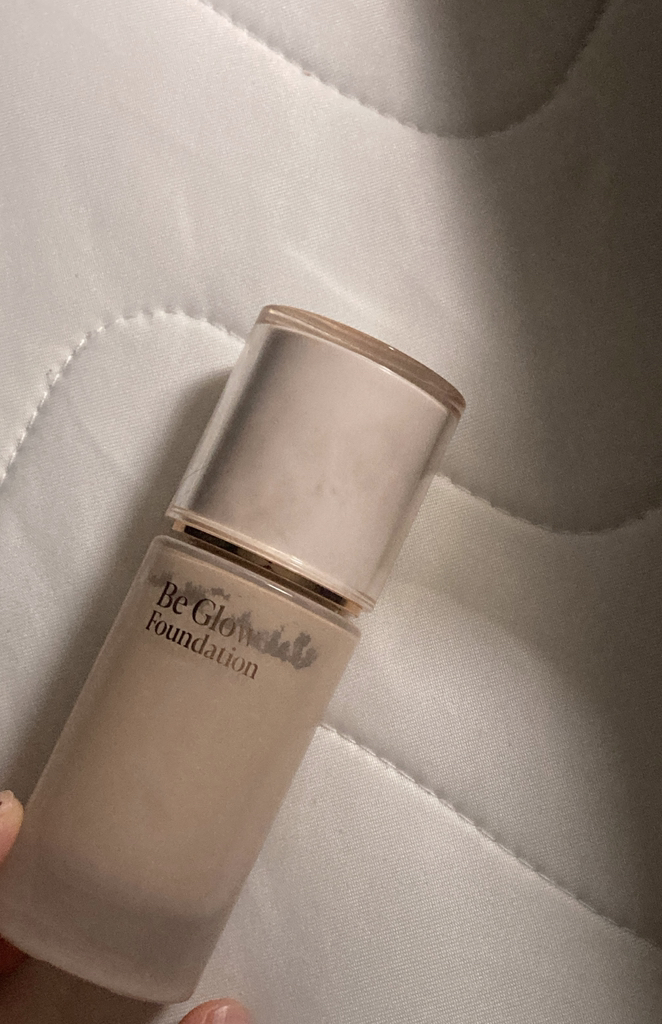 碧格洛基础粉底液 [SPF27+/PA++] [中性象牙色]的真实用户使用照片