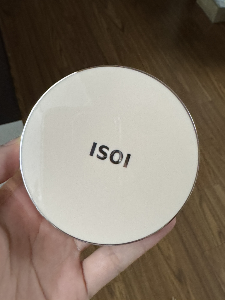 product review image