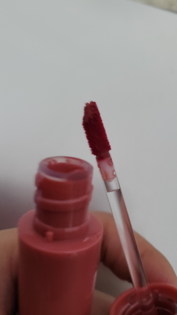 트윙클팝 (TWINKLEPOP) 퓨어 글래스 틴트 [02 쿨모브] review image