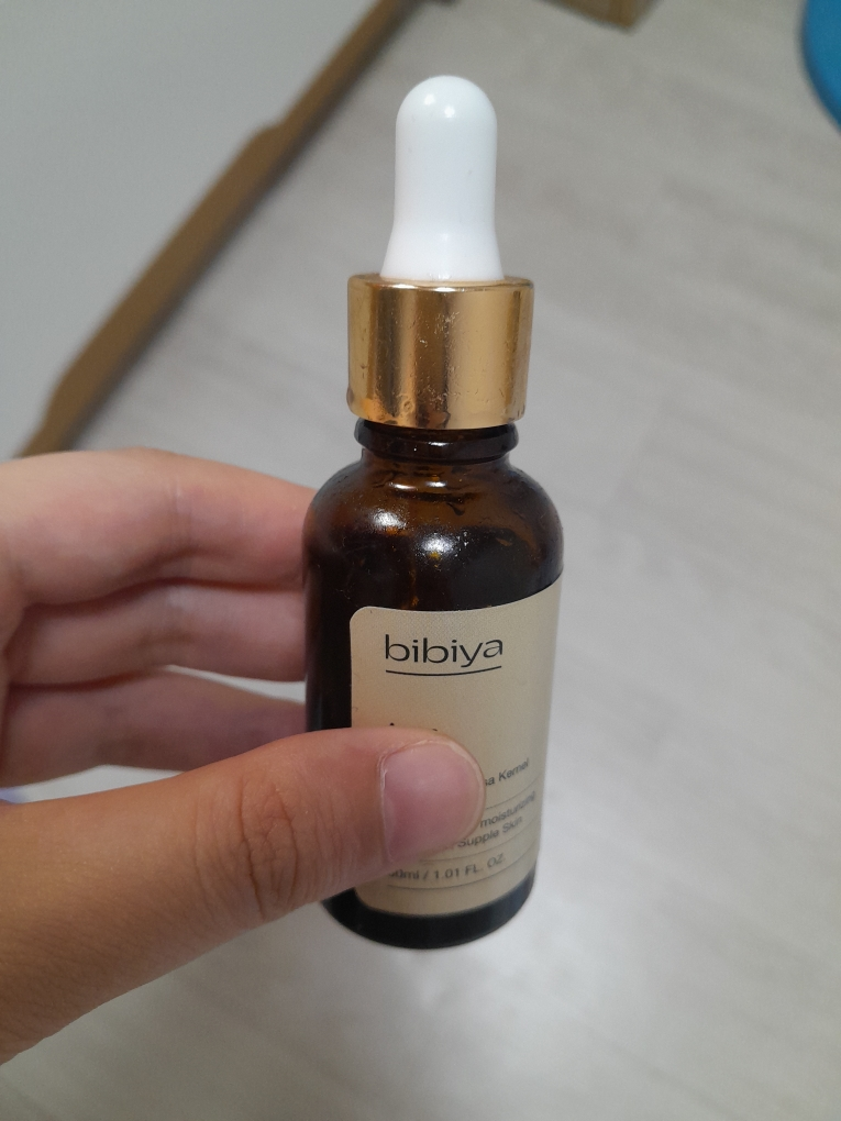 비비야 (bibiya) 아르간 오일 review image