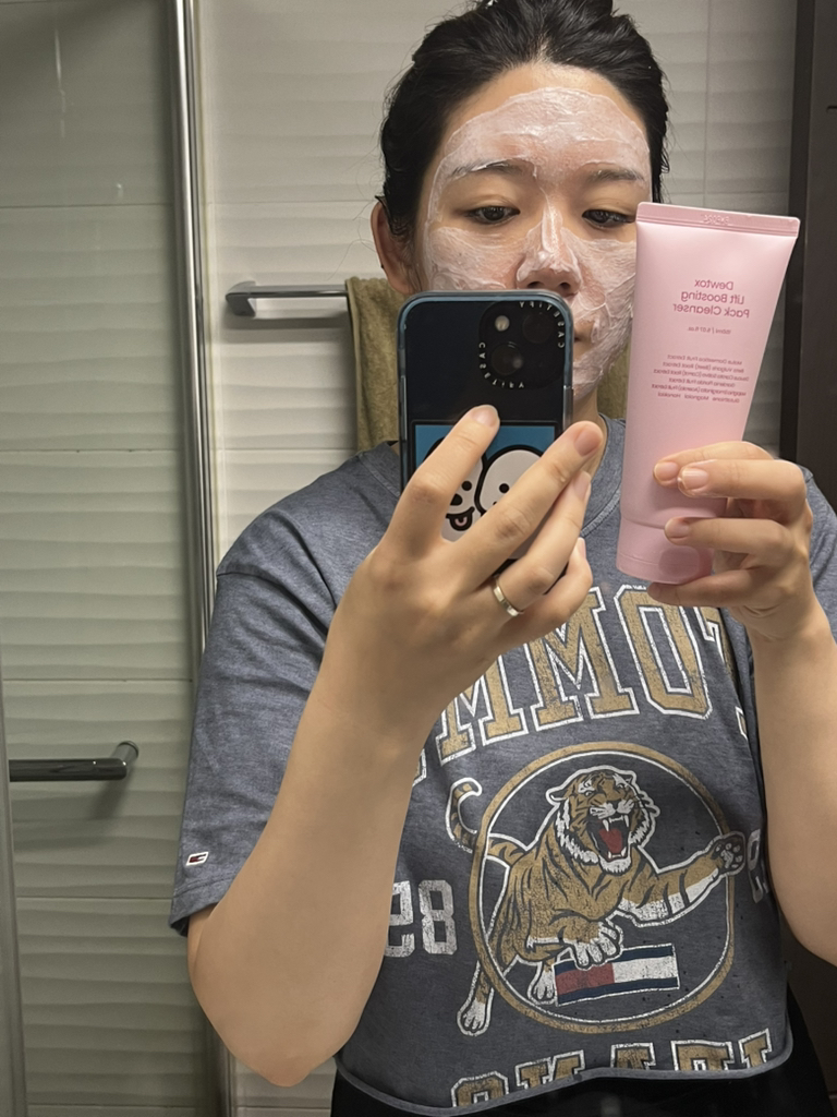 product review image