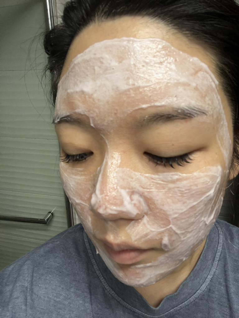 듀댑 (dewdap) 듀톡스 리프트 부스팅 팩 클렌저 review image