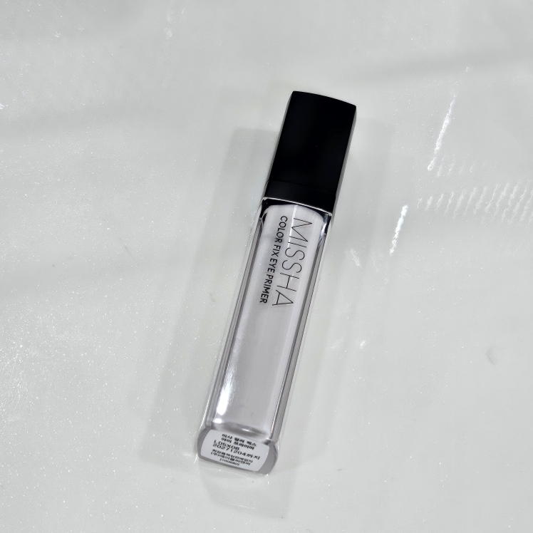 미샤 (MISSHA) 컬러 픽스 아이 프라이머 [베이직] review image