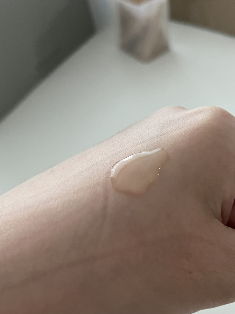 90% 生物精华的真实用户使用照片
