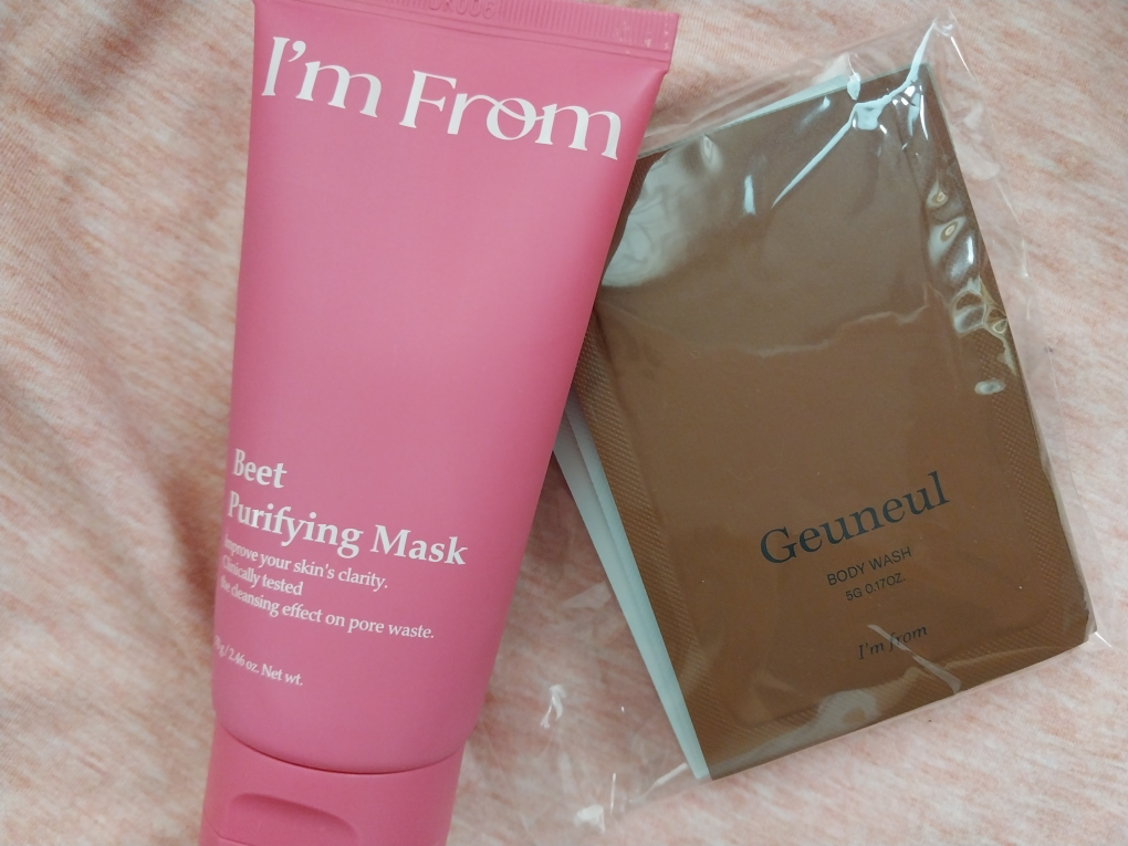 product review image