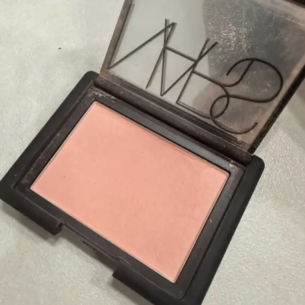 나스 (NARS) 블러쉬 [920 섹스어필] review image