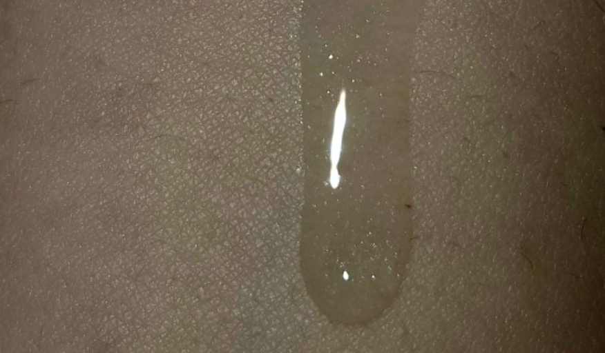 拉哈 柔光软化精华的真实用户使用照片