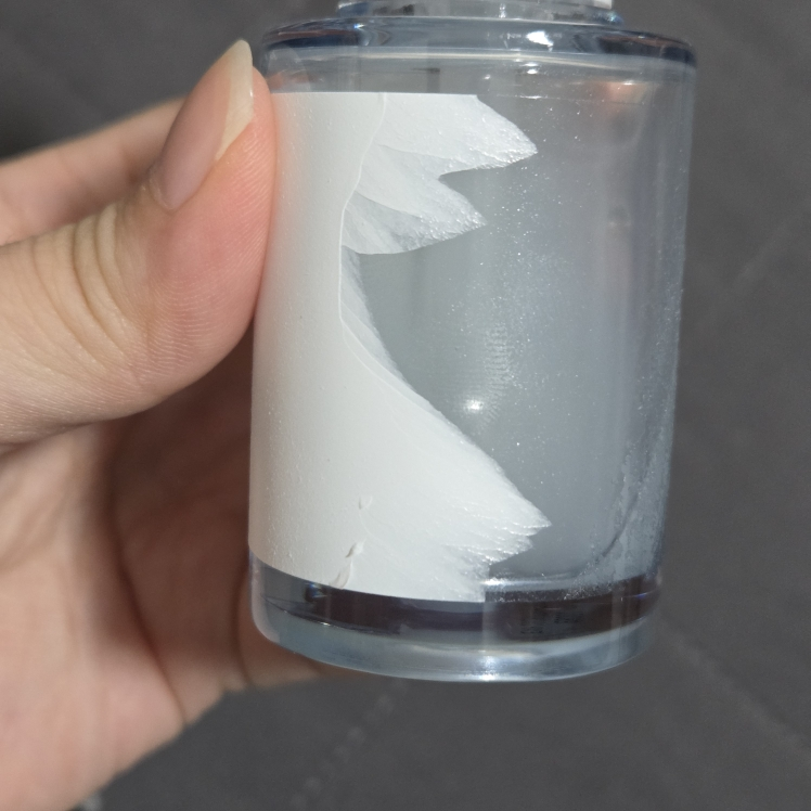 拉哈 柔光软化精华的真实用户使用照片