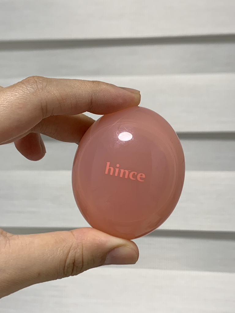 힌스 (hince) 로 글로우 듀이 볼 [01 로로즈듀] review image