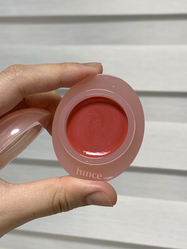 힌스 (hince) 로 글로우 듀이 볼 [01 로로즈듀] review image