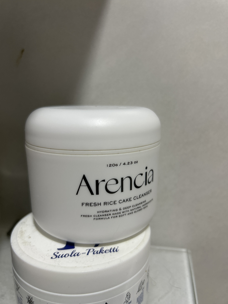 洁面皂[绿色工匠]的真实用户使用照片