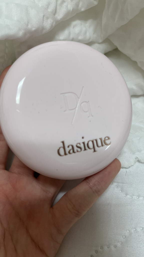 dasique Water Dewy Gel Cushion [SPF50+/PA++++] [21C Coolology] review image