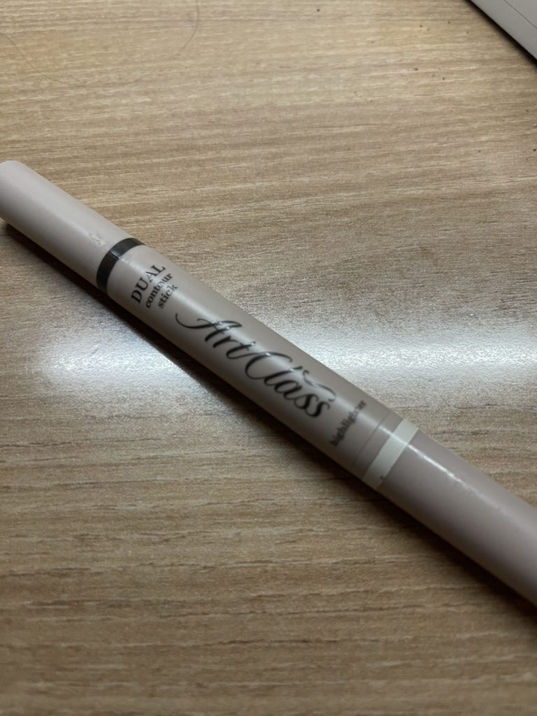 toocoolforschool By Rodin Dual Contour Stick [No.2 Cool Duo] review image