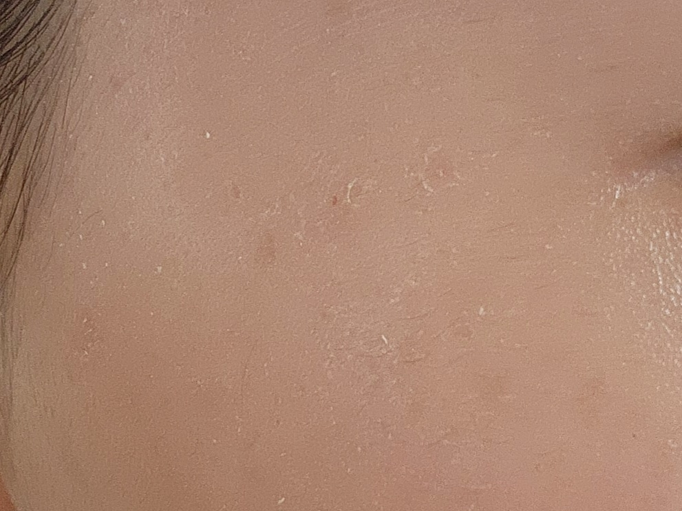 EDIT.B SUNDAY SUN SERUM [SPF50+/PA++++] [TONE-UP/BORA] review image