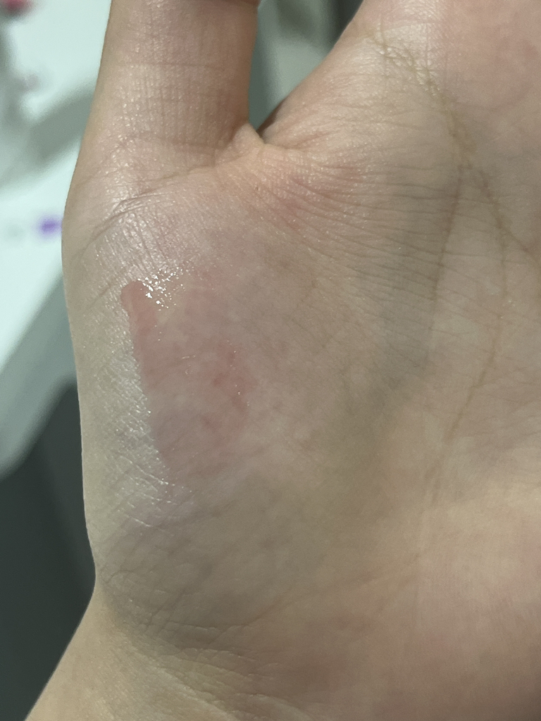 product review image