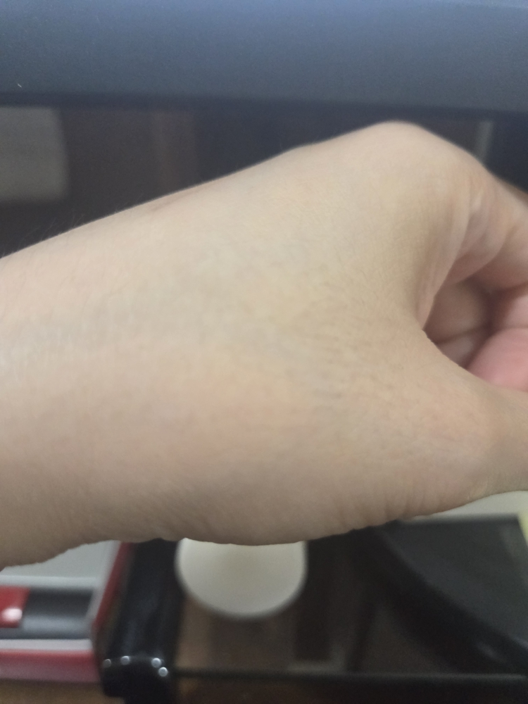 카밀 (Kamill) 핸드 &네일 크림 [자몽] review image