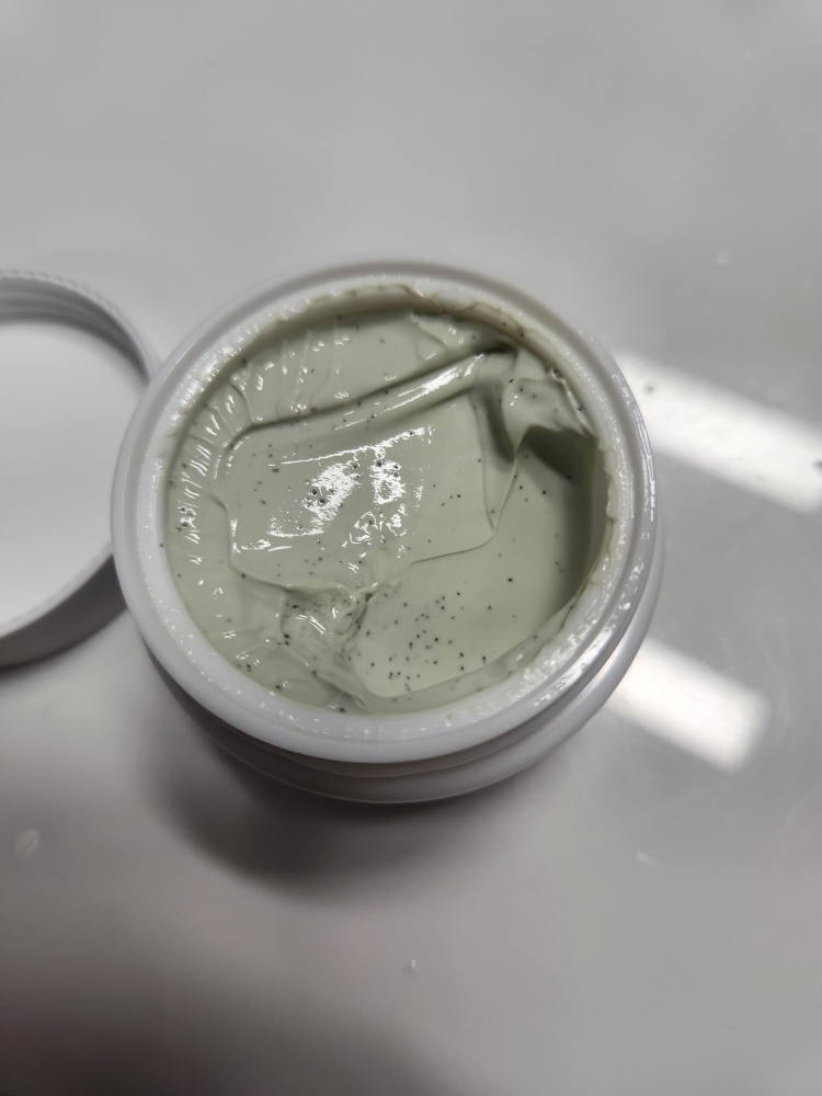토르홉 (Torhop) 로일리 그린머드 콜라겐 마스크 review image