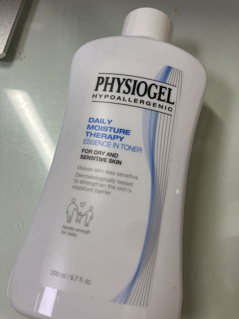 피지오겔 (PHYSIOGEL) DMT 에센스 인 토너 review image