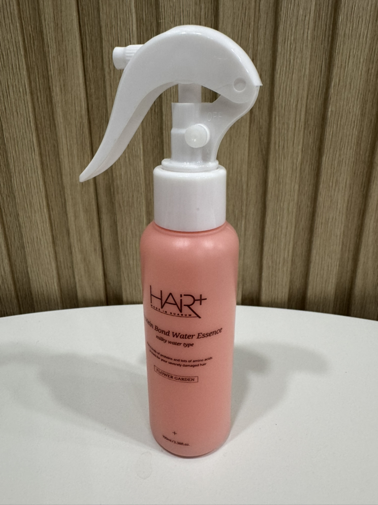헤어플러스 (HAIR+) 단백질 본드 워터 에센스 [플라워가든] review image
