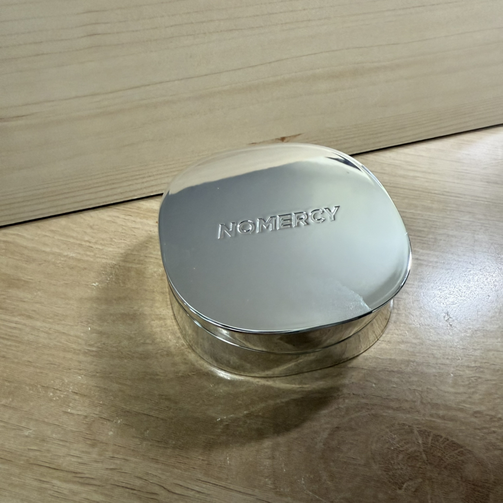 마녀공장 (manyo) 노머시 슬릭 쿠션 [SPF50+/PA+++] [02 클리어슬릭] review image