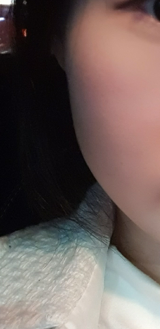 코드글로컬러 (codeglokolor) 무드터치 블러셔 [01 레전더리핑크] review image