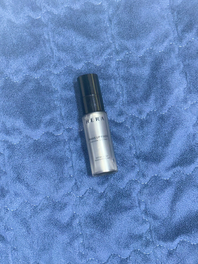 HERA MAKE UP FIXER review image