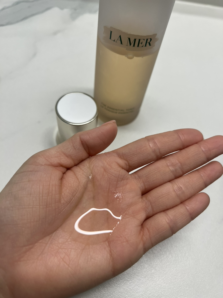 Lamer tonic review image