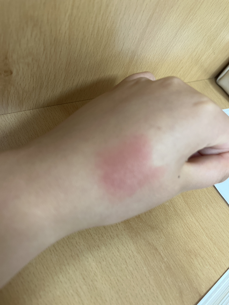 product review image