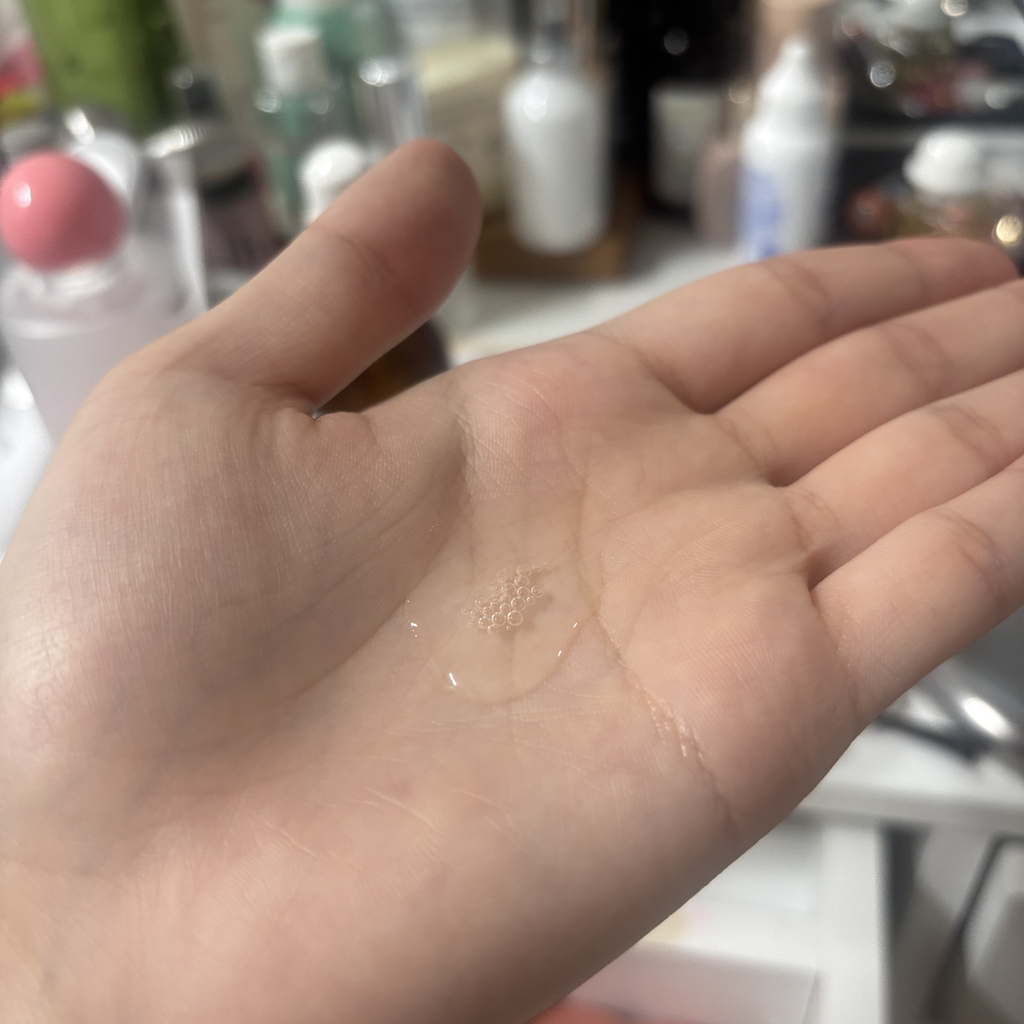 아이다코스메틱 (aidacosmetic) 갈락토미세스 83.5 부스터 앰플 review image