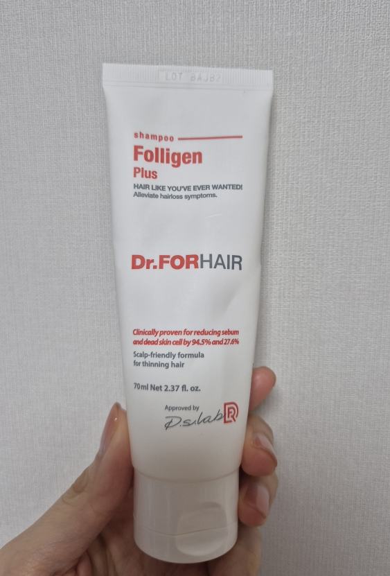 product review image