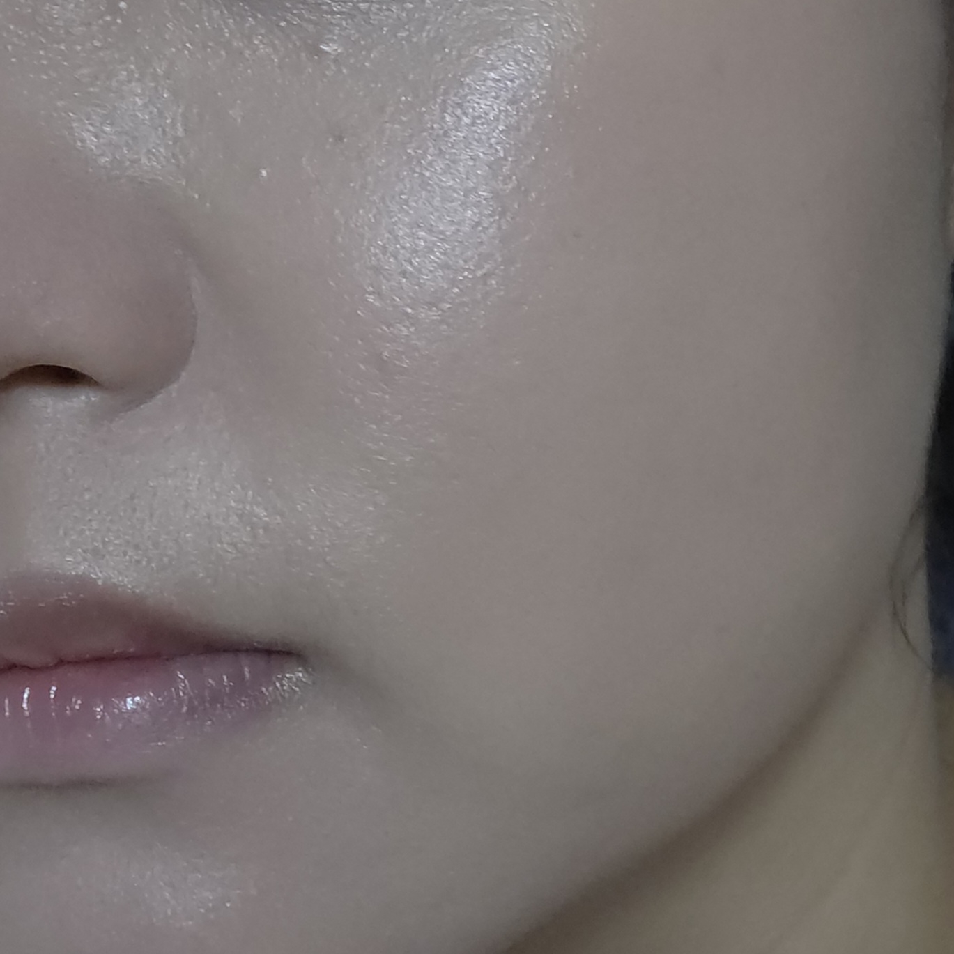 NAMING. 多层遮瑕粉底液 [SPF35/PA++] [21Y] common.review image