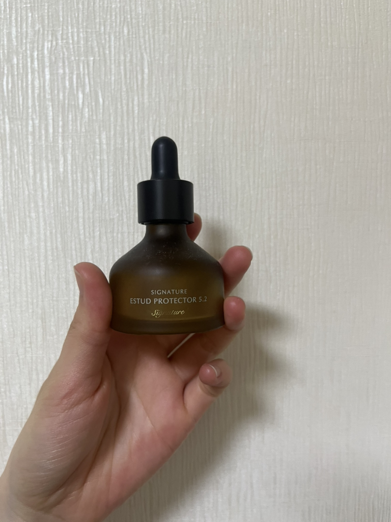 Signature Alpedis 36 安瓿瓶的真实用户使用照片