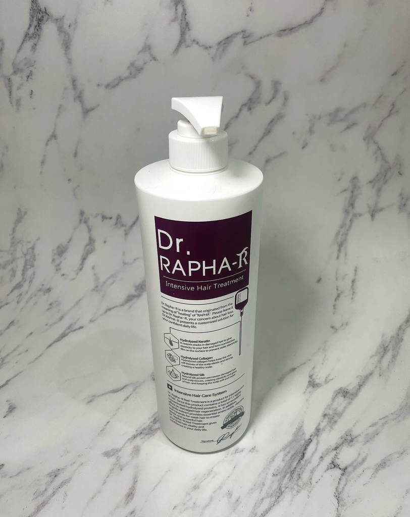 닥터라파알 (Dr.RAPHA-R) 글로우 트리트먼트 review image