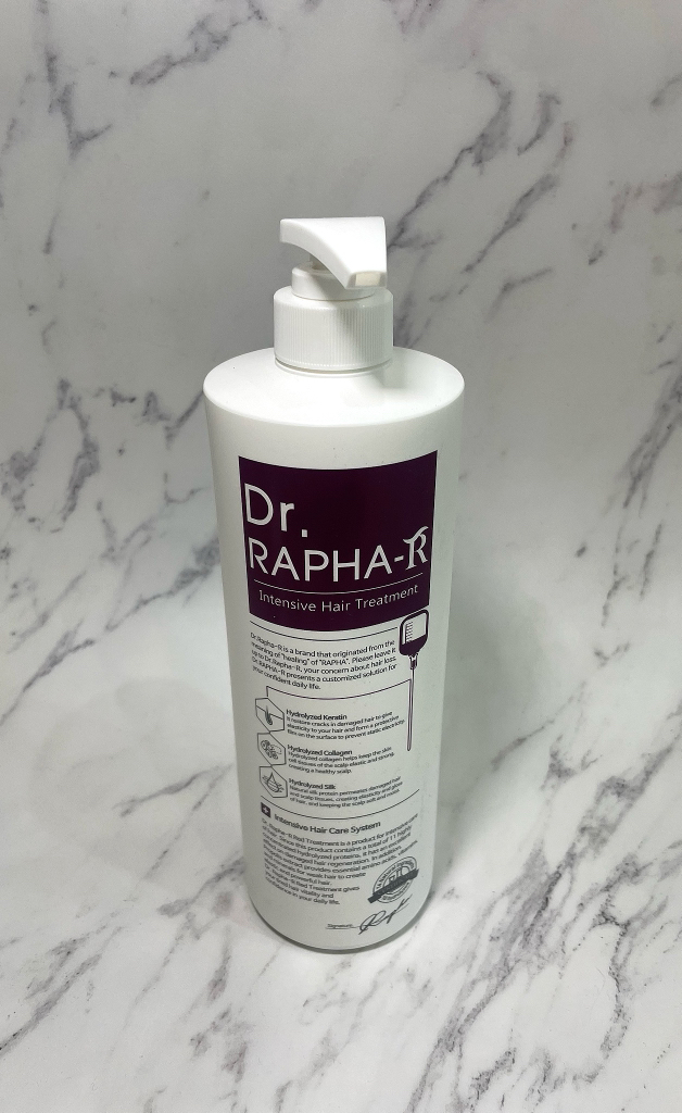닥터라파알 (Dr.RAPHA-R) 글로우 트리트먼트 review image