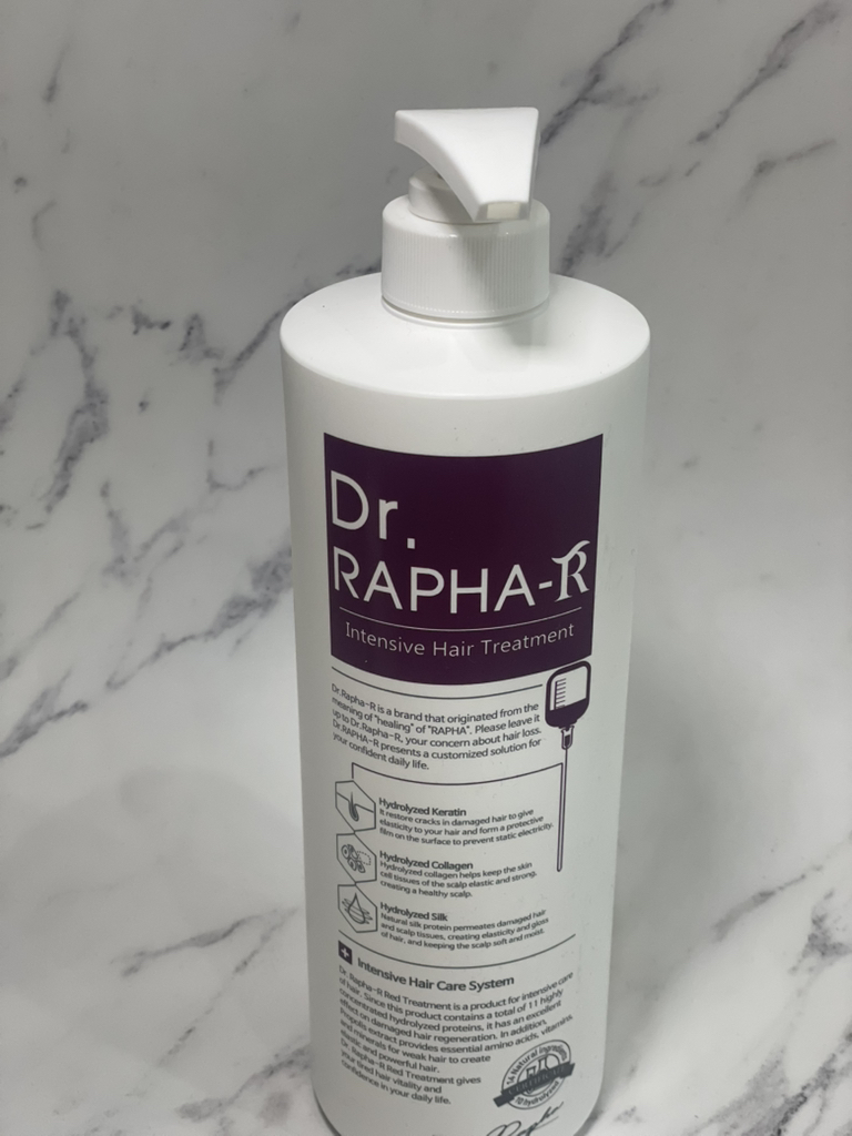 닥터라파알 (Dr.RAPHA-R) 글로우 트리트먼트 review image