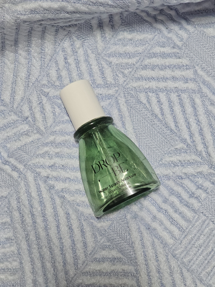 DROPBE 安瓿液 common.review image