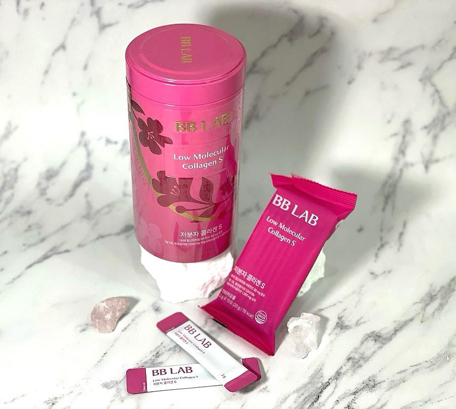 비비랩 (BBLAB) 저분자 콜라겐 S review image