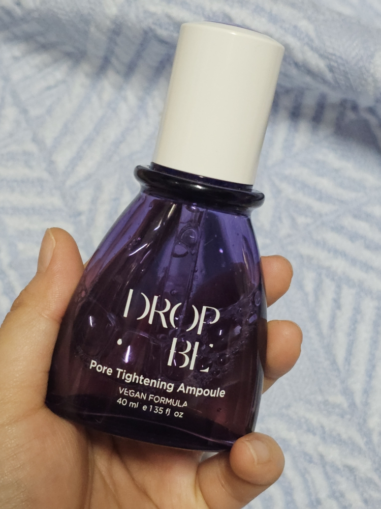 DROPBE 安瓿 common.review image