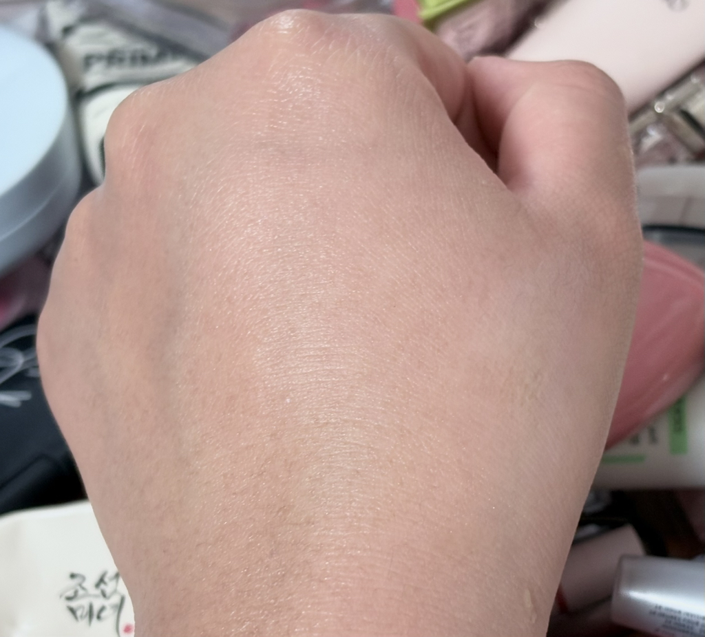에딧비 (EDIT.B) 선데이 선세럼 [SPF50+/PA++++] [시카] review image