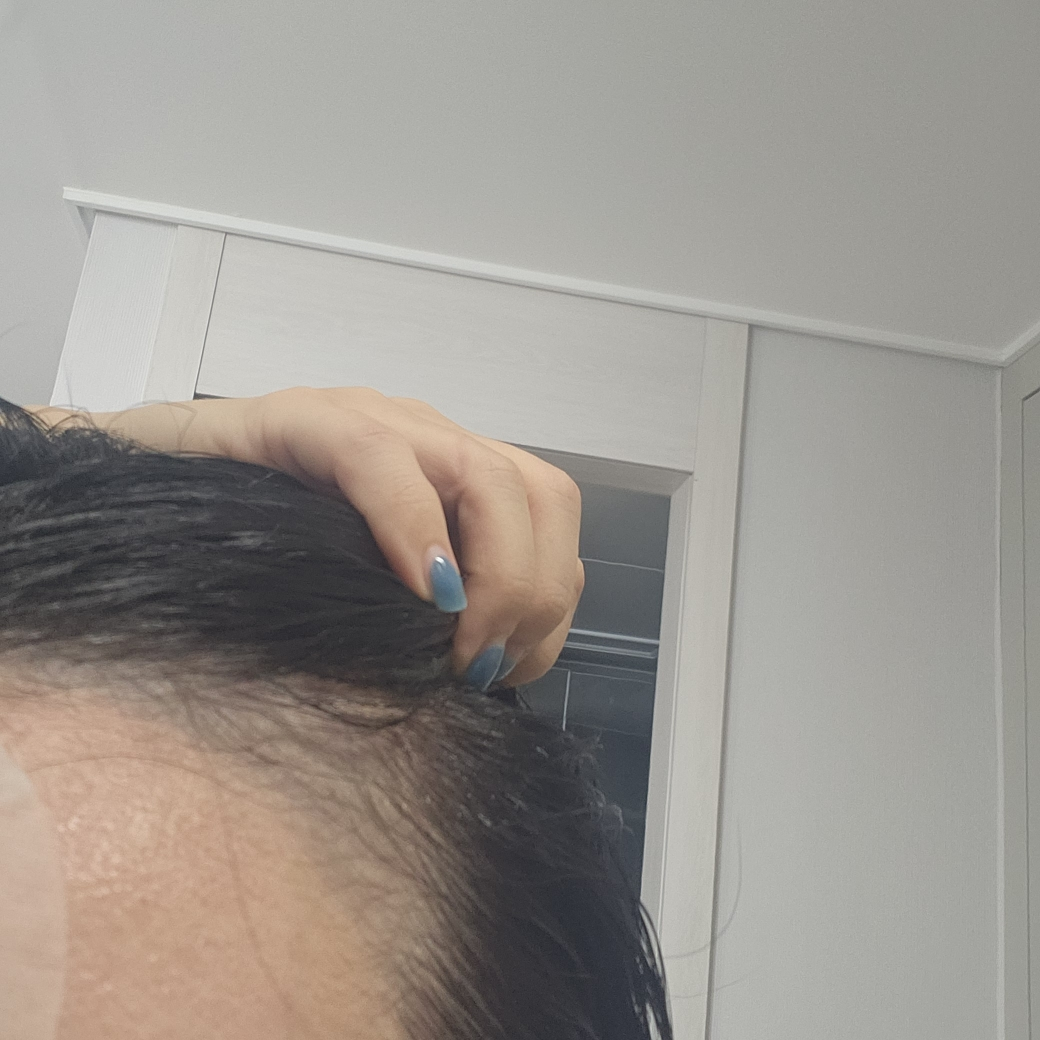 닥터포헤어 (Dr.FORHAIR) 폴리젠 씨솔트 스케일러 두피스케일링 review image